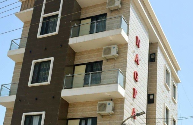 Nagpal Hotel