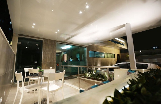 Navegantes Praia Hotel