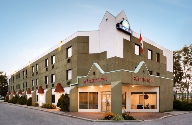 Days Inn by Wyndham Ste. Helene-De-Bagot