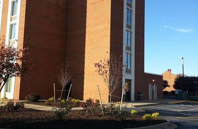 Holiday Inn Express Fredericksburg - Southpoint, an Ihg Hotel