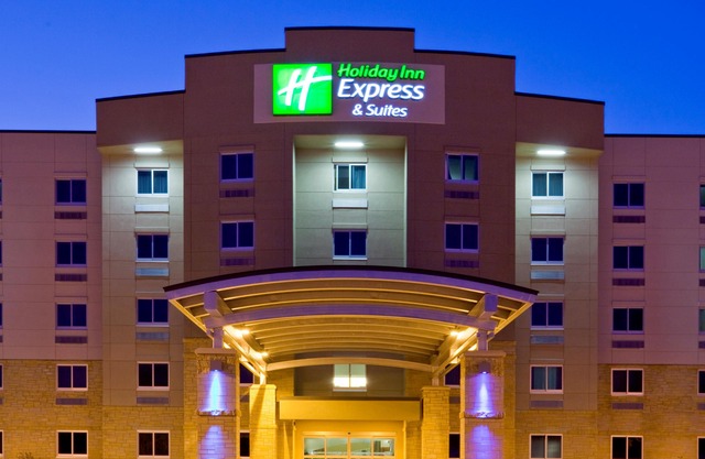 Holiday Inn Express Hotel & Suites Mankato East, an Ihg Hotel