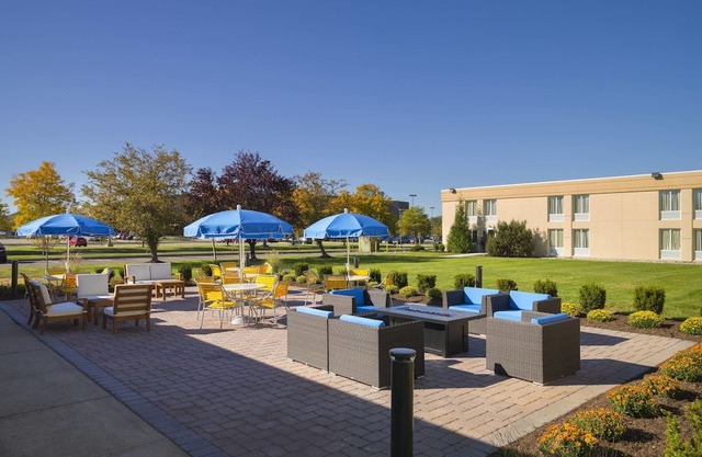 Fairfield Inn & Suites by Marriott Paramus
