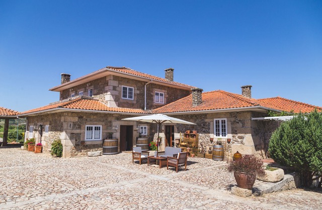 Quinta da Barroca