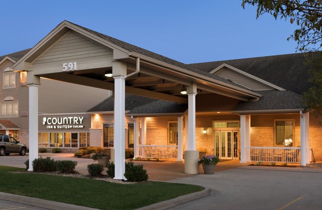 Country Inn 