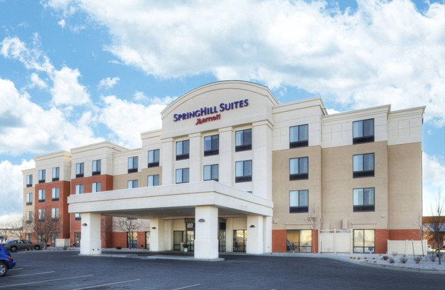 SpringHill Suites by Marriott Billings