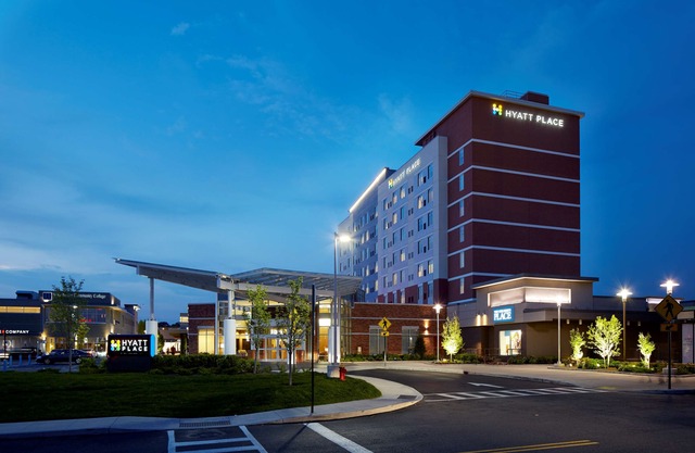 Hyatt Place New York Yonkers