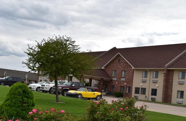 Days Inn by Wyndham Grand Island
