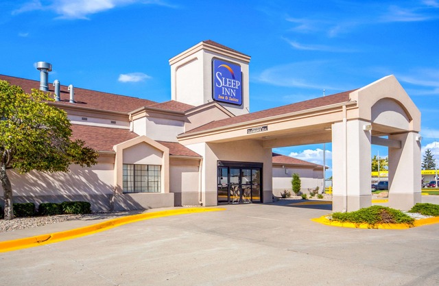 Sleep Inn & Suites Columbus