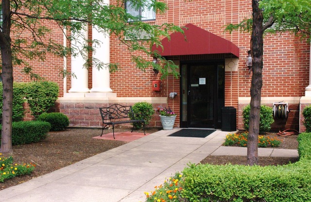 Ashley Quarters Hotel