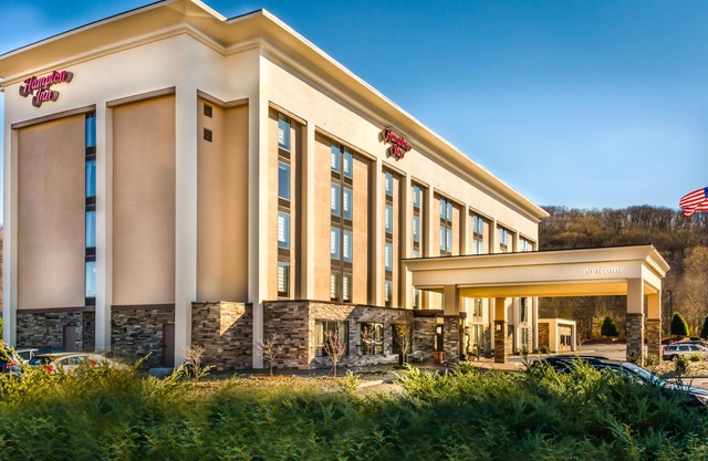 Hampton Inn Princeton