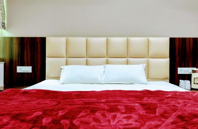 Hotel Shree Ji 