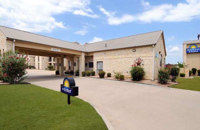 Days Inn 
