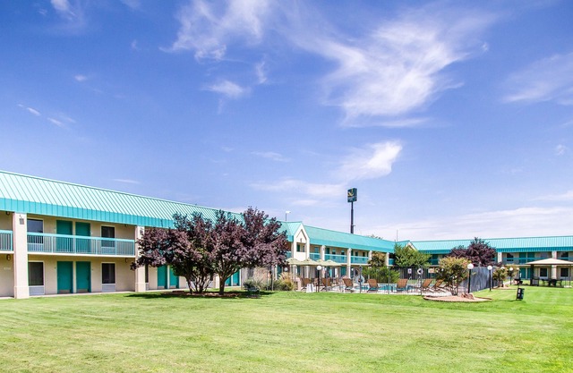 Quality Inn Deming