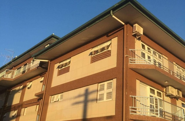 Suva Motor Inn
