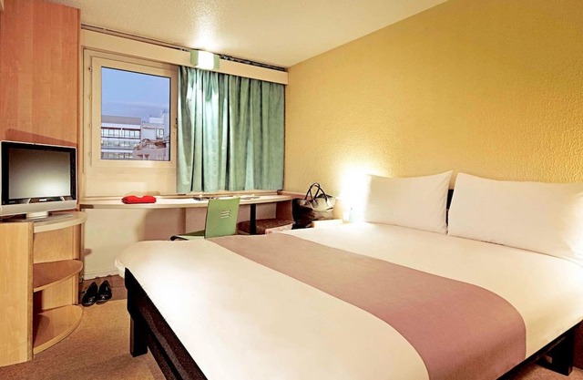 Ibis Carlisle City Centre