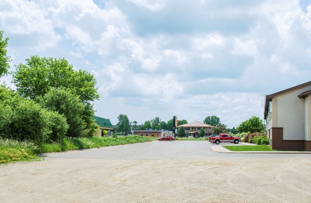 Coratel Inn & Suites by Jasper Stillwater