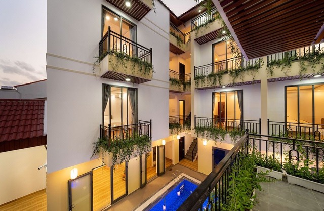 Villa Hoi An 