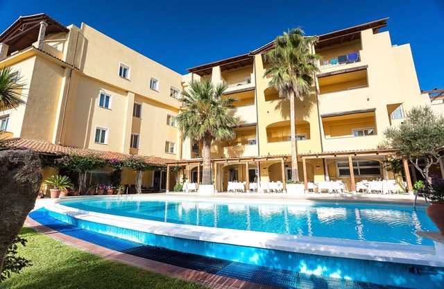 Hotel Villa Margherita