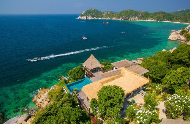 Cape Shark Villas