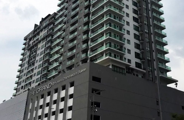 Inspired Homes @ PJ Grand Sofo