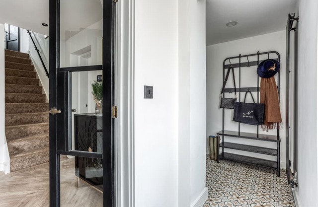 6 Bed House, 10 Guests, Optional Hot Tub