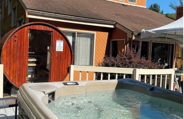 Beautiful oasis in Middletown NY