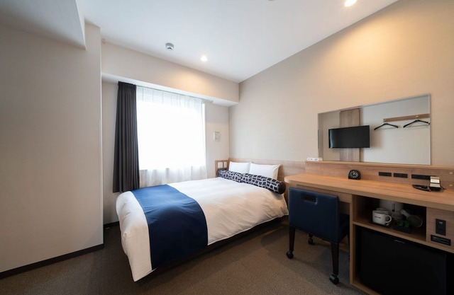 Nonsmoking Double room Maximum capacity 2 peop / Matsusaka Mie