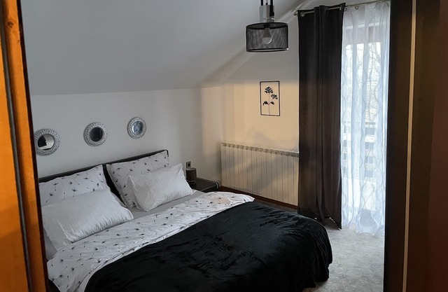 Holiday house Ivka - The whole secluded house in nature