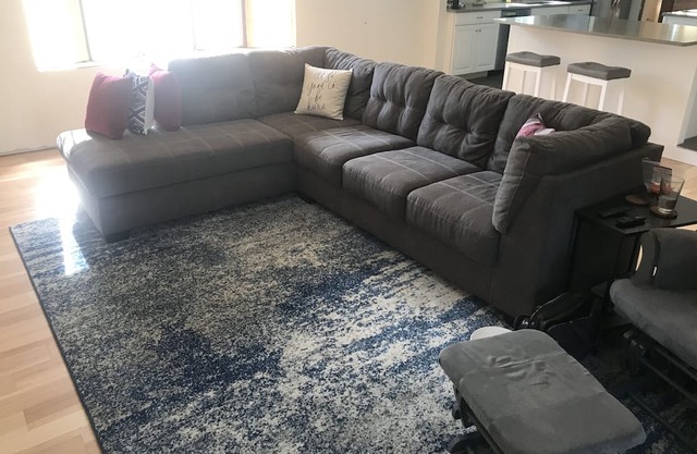 Charming House in a Quiet Neighborhood