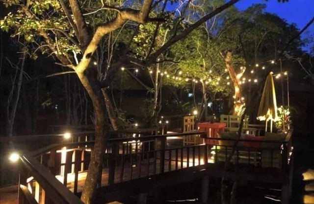 Api-Api Eco Resort
