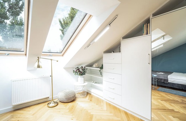 ShortStayPoland Siemieńskiego C5