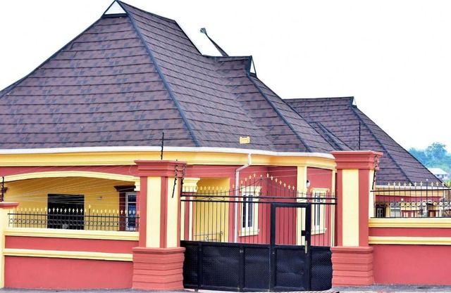 Evergreen Unique Serviced Apartment