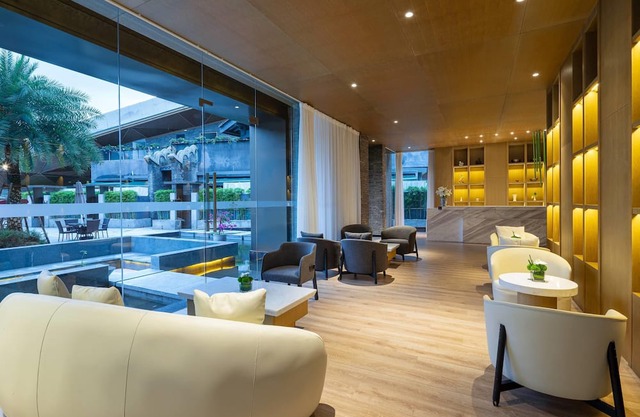 Wingate by Wyndham Emeishan Scenic Spot