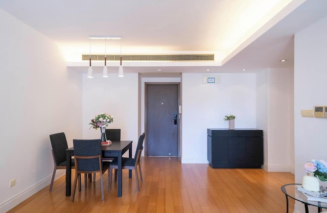 Tyms Enticing 1BR 1BA Apt Yongxin