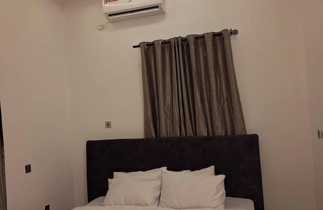 NPJ Luxury Apartment