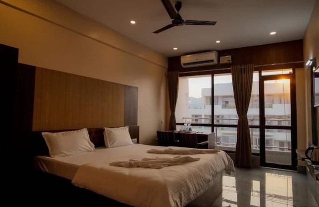 Hotel New SagarPriya