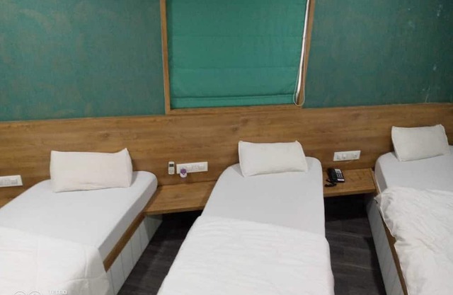 hotel center point guesthouse