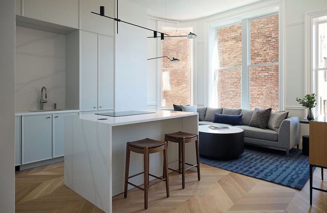 The Docent's Collection - Boyd Block