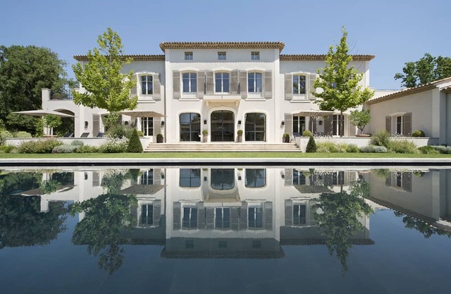 La Bergerie - Terre Blanche