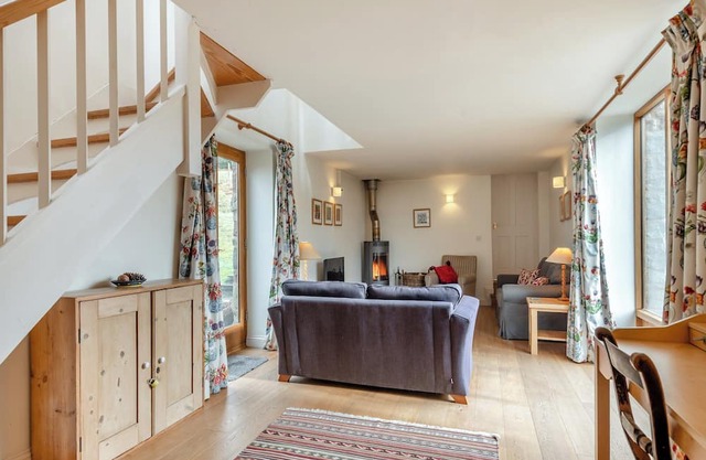 3 bedroom accommodation in Hewelsfield, near Lydney