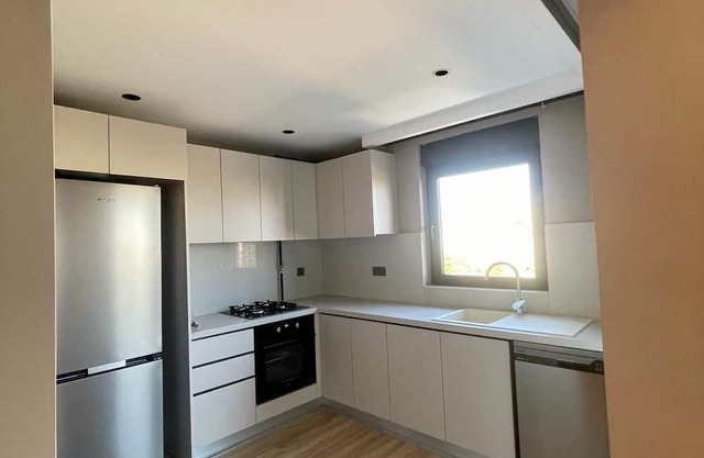 ANTALYA LUX APARTMENTS