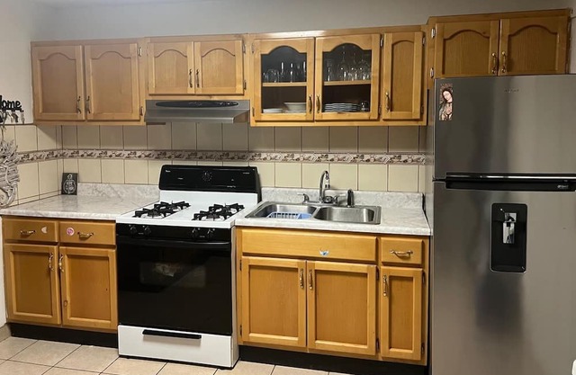 3-bedroom house in Rosarito