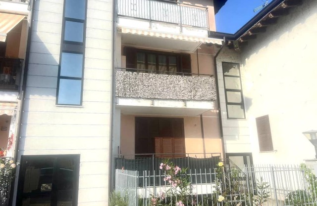 Comfortable apartment GiusyAsia 24