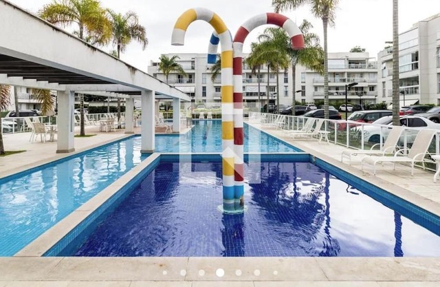 Apartamento Residencial com Facil Acesso ao Recreio e Barra da Tijuca