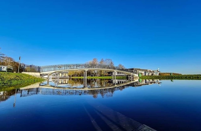 Vacation home for 3 guests with 90m² in Geestland (264928)