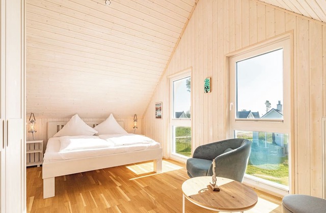 Snorri´s Stuga - Freistehendes Haus, Infrarot-sauna, Kamin, Badewanne, Terrasse