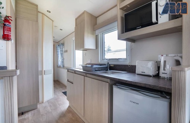 Holiday Home Near Edinburgh