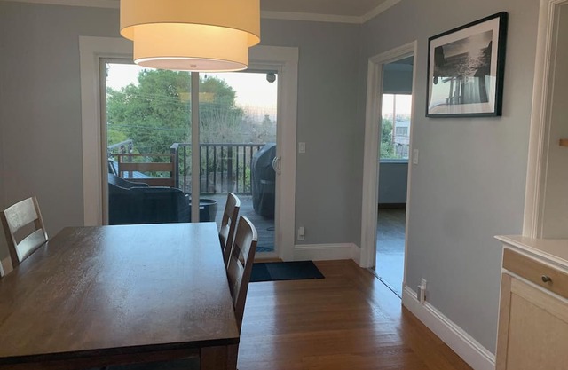 Tranquil single-family house close to San Carlos downtown