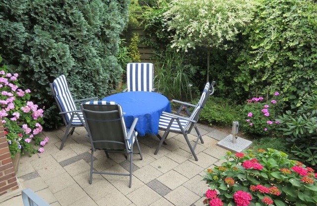 "Am Ahornweg" Modern retreat