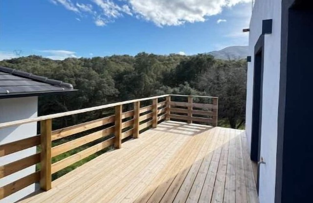 Appartement de 2 Chambres Pour 5 Personnes